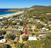 SUNDOWNER - Australia Accommodation