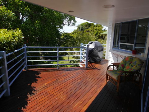 Sunleith - Australia Accommodation 3
