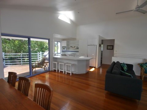 Sunleith - Australia Accommodation 2