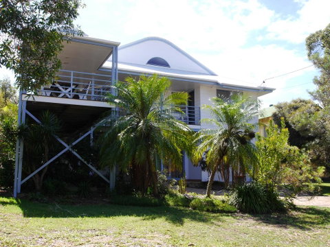 Sunleith - Australia Accommodation 1