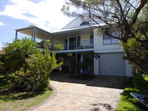 Sunleith - Australia Accommodation 0