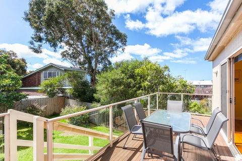 Sunningdale Beach House 12 - Australia Accommodation 2