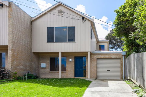 Sunningdale Beach House 12 - Australia Accommodation 1