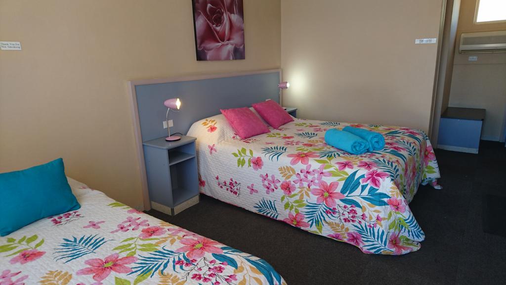 Bingara NSW Australia Accommodation