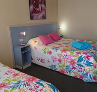 Sunflower Motel - Australia Accommodation