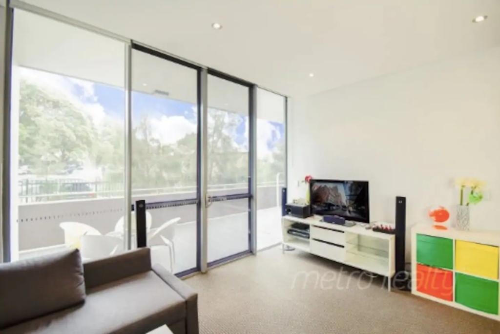 Turrella NSW Australia Accommodation