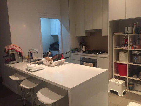 Sunny 3 Bedroom Apartment In Turrella - Australia Accommodation 1