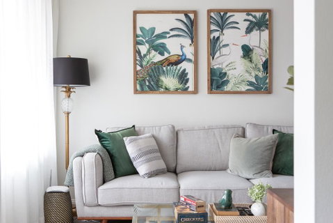 Sunny Apartment In Quiet And Green Neighbourhood - Australia Accommodation 0