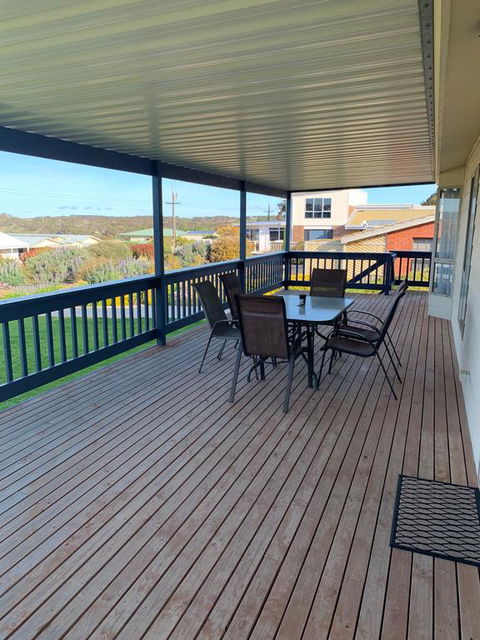 Sunny Brae - Australia Accommodation 2