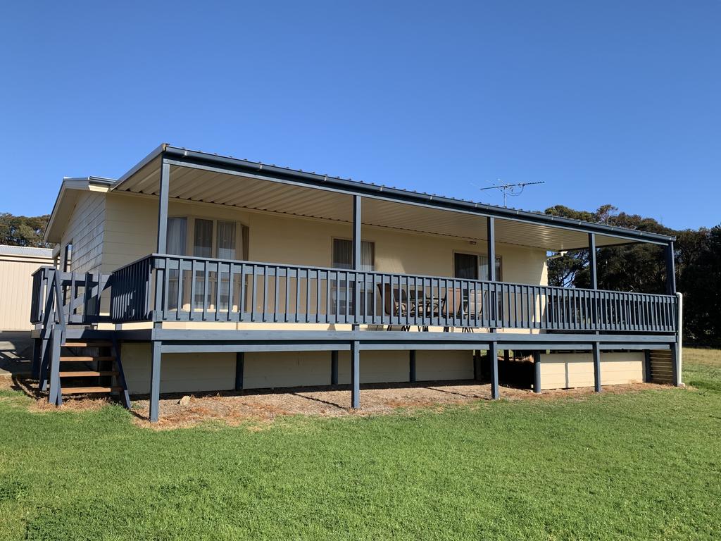 Bay Of Shoals SA Australia Accommodation
