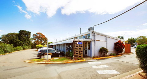 Sunnybank Hotel Brisbane - Australia Accommodation 1