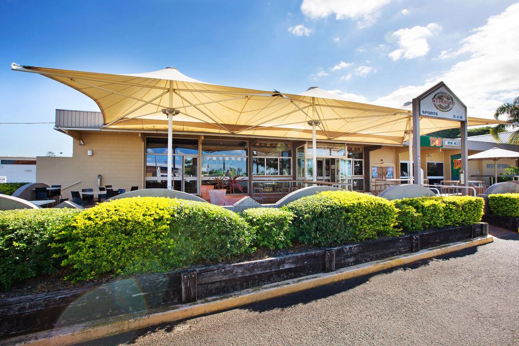 Logan Central QLD Australia Accommodation