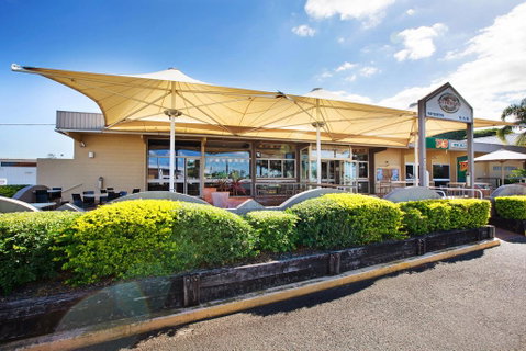 Sunnybank Hotel Brisbane - Australia Accommodation 0