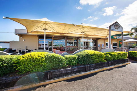 Sunnybank Hotel Brisbane - Australia Accommodation 0
