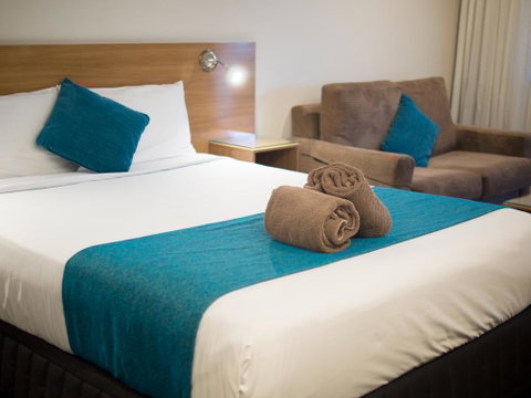 Sunnybank Star Hotel - Australia Accommodation 1