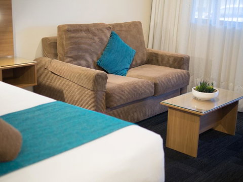 Sunnybank Star Hotel - Australia Accommodation 3