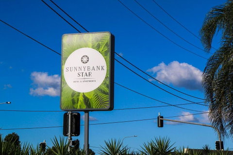 Sunnybank Star Hotel - Australia Accommodation 0
