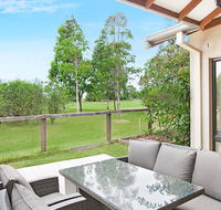 Sunny Finch House - Australia Accommodation