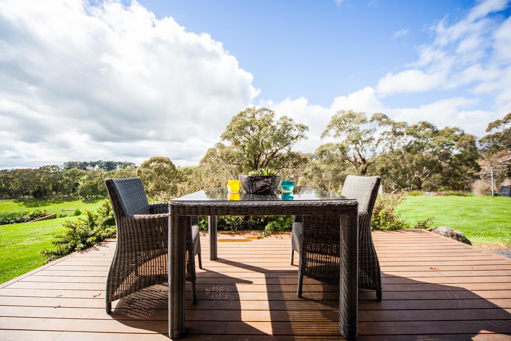 Newham VIC Australia Accommodation
