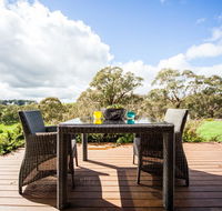 Sunnyside Cottage - Australia Accommodation
