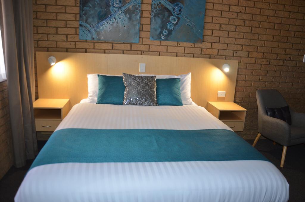 Cotswold Hills QLD Australia Accommodation