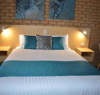 Sunray Motor Inn - Australia Accommodation