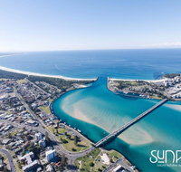 Sunrise Luxury Apartments - Australia Accommodation