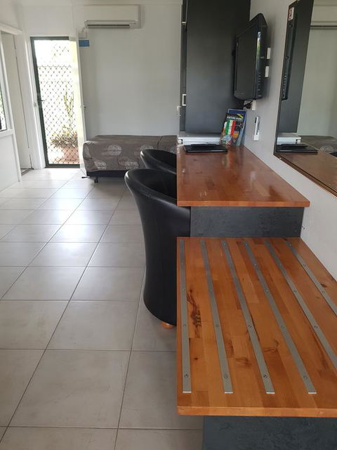 Sunseeker Motel - Australia Accommodation 1