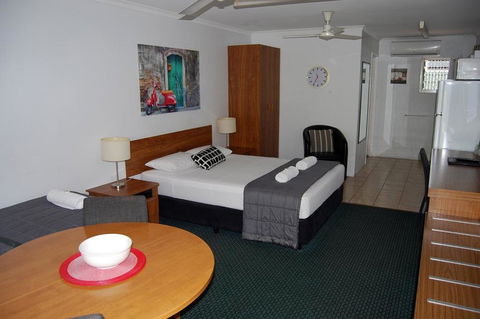 Sunseeker Motel - Australia Accommodation 2