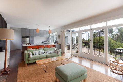 Sunseeker House - Australia Accommodation 0