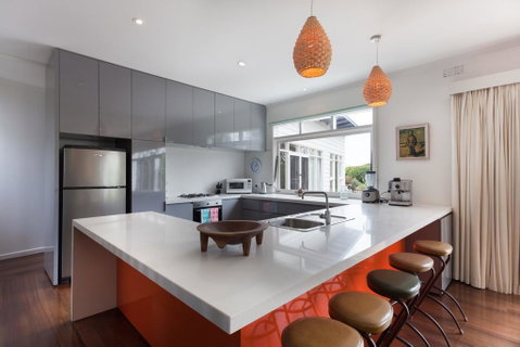 Sunseeker House - Australia Accommodation 1