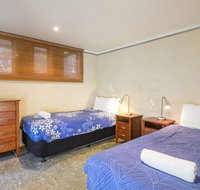 Sunset - Australia Accommodation
