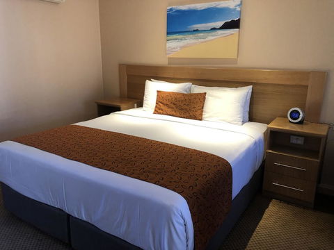 Sunseeker Motor Inn - Australia Accommodation 2