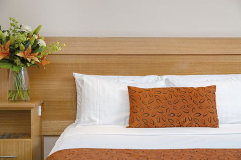 Sunseeker Motor Inn - Australia Accommodation 0