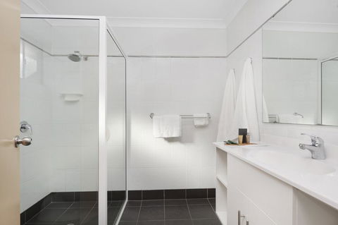 Sunseeker Motor Inn - Australia Accommodation 3