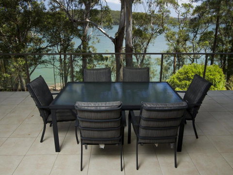 Sunset At Sandbar - Australia Accommodation 3