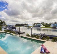 Sunset Circle at the Cove - Australia Accommodation