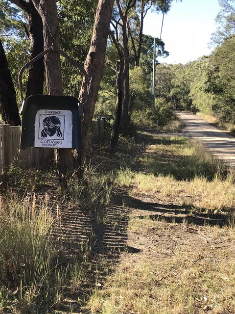 Sunset Cottages - Australia Accommodation 0