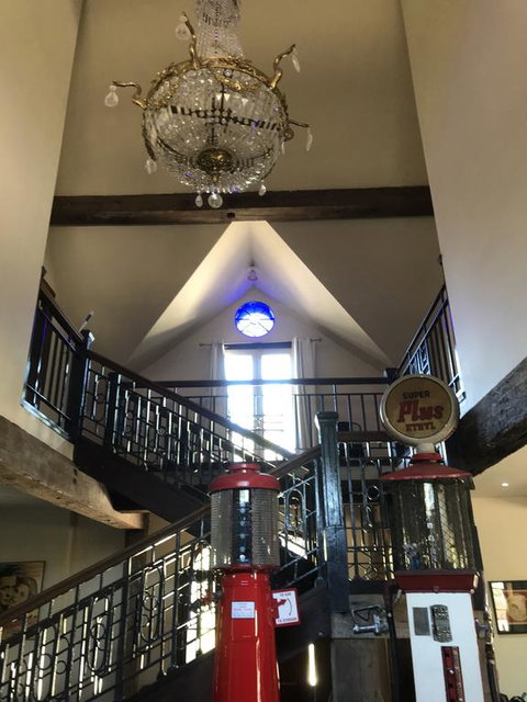 Sunset Cottages - Australia Accommodation 1