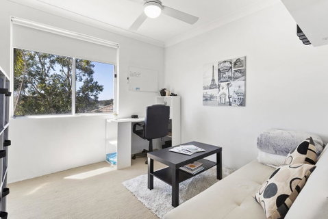Sunset Towers, 14/25 Donald Street - Australia Accommodation 3