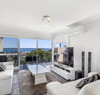 Sunset Towers 14/25 Donald Street - Australia Accommodation