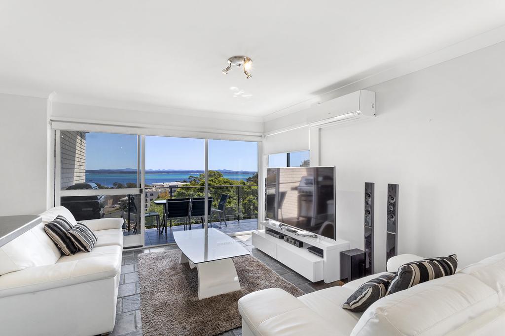 Nelson Bay NSW Australia Accommodation