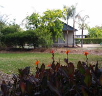 Sunset Villas Cobram - Australia Accommodation