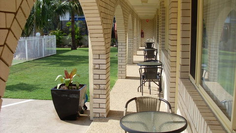 Sunshine Coast Airport Motel - Australia Accommodation 2