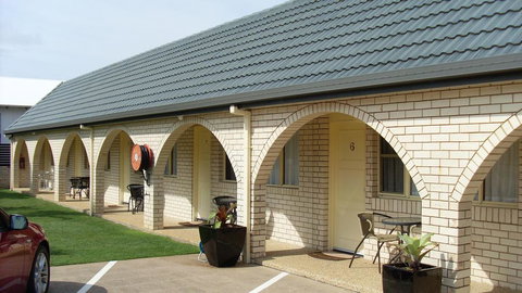 Sunshine Coast Airport Motel - Australia Accommodation 3