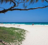 Sunshine Coast Cottage - Australia Accommodation