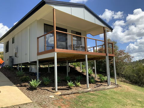 Sunshine Coast Retreat - Australia Accommodation 1