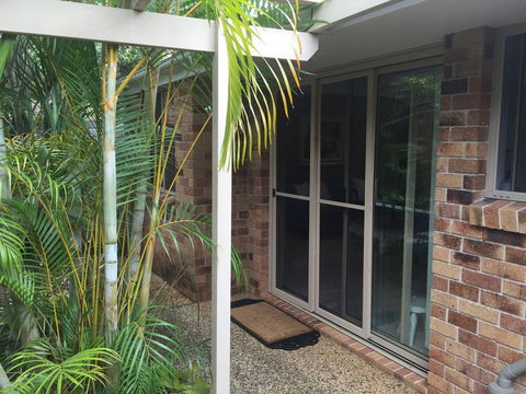 Sunshine Coast Tropical Getaway - Australia Accommodation 3