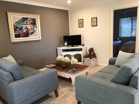 Sunshine Coast Tropical Getaway - Australia Accommodation 0
