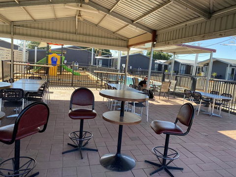 Sunshine Gardens Bourke Resort - Australia Accommodation 1